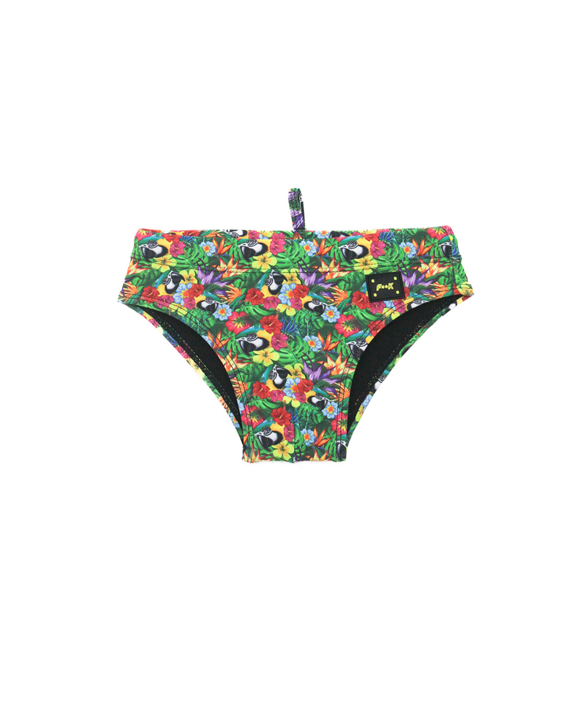 EffeK Costume Slip Fantasia Birds per Neonati