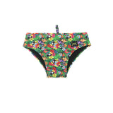 EffeK Costume Slip Fantasia Birds per Neonati