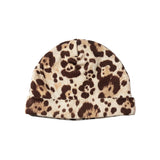 Blumarine Kids Cappello Maculato per Neonate