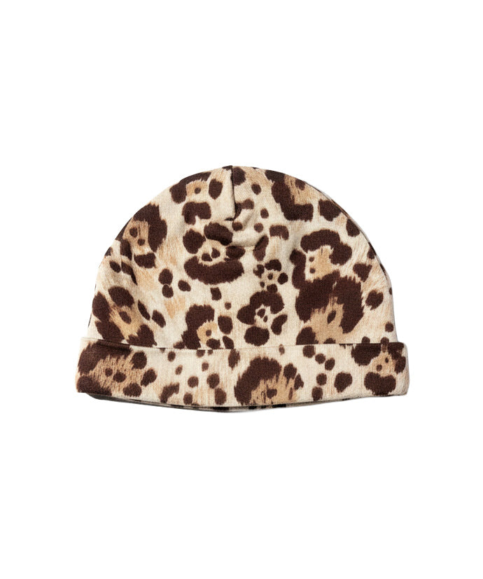 Blumarine Kids Cappello Maculato per Neonate