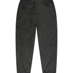 C.P. Company Kids Pantaloni Cargo Lens Neri per Bambini (retro)