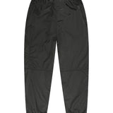 C.P. Company Kids Pantaloni Cargo Lens Neri per Bambini (retro)