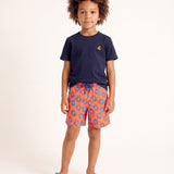 Sensi Kids Ciabatta Celeste per BambinI