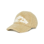 Dsquared2 Kids Cappello Ocra con Stampa ICON per Bambini