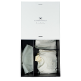 KIT TUTINA+COPERTA+CAPPELLO Elisabetta Franchi