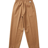 Yes London Kids Pantalone Cammello per Bambini