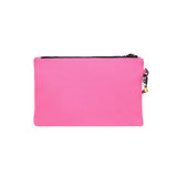 Barrow Kids Pochette Fucsia con Logo