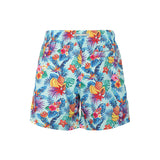 Effek Costume Boxer Fantasia Fruit&Flower per Bambini