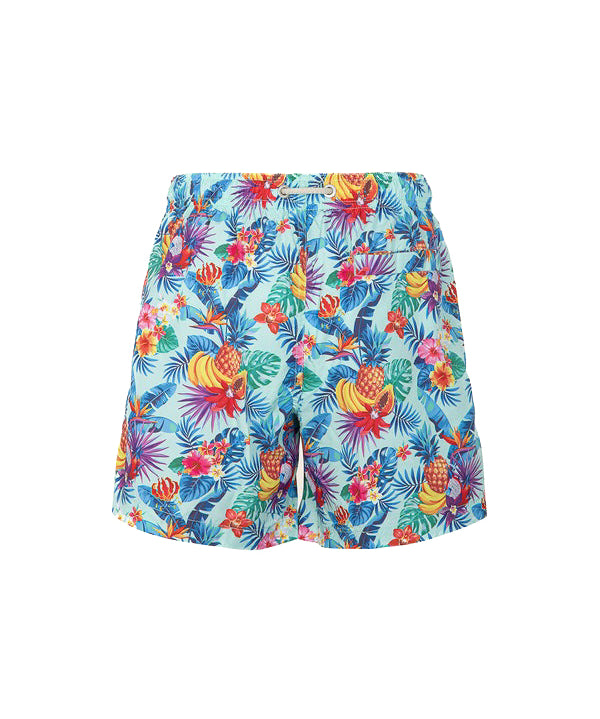 Effek Costume Boxer Fantasia Fruit&Flower per Bambini