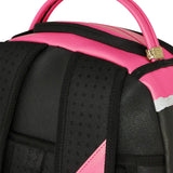 Sprayground Kids Zaino Multicolor Rosa e Nero
