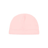 Moschino Kids Cappello con Stampa Logo Teddy Bear per Neonati