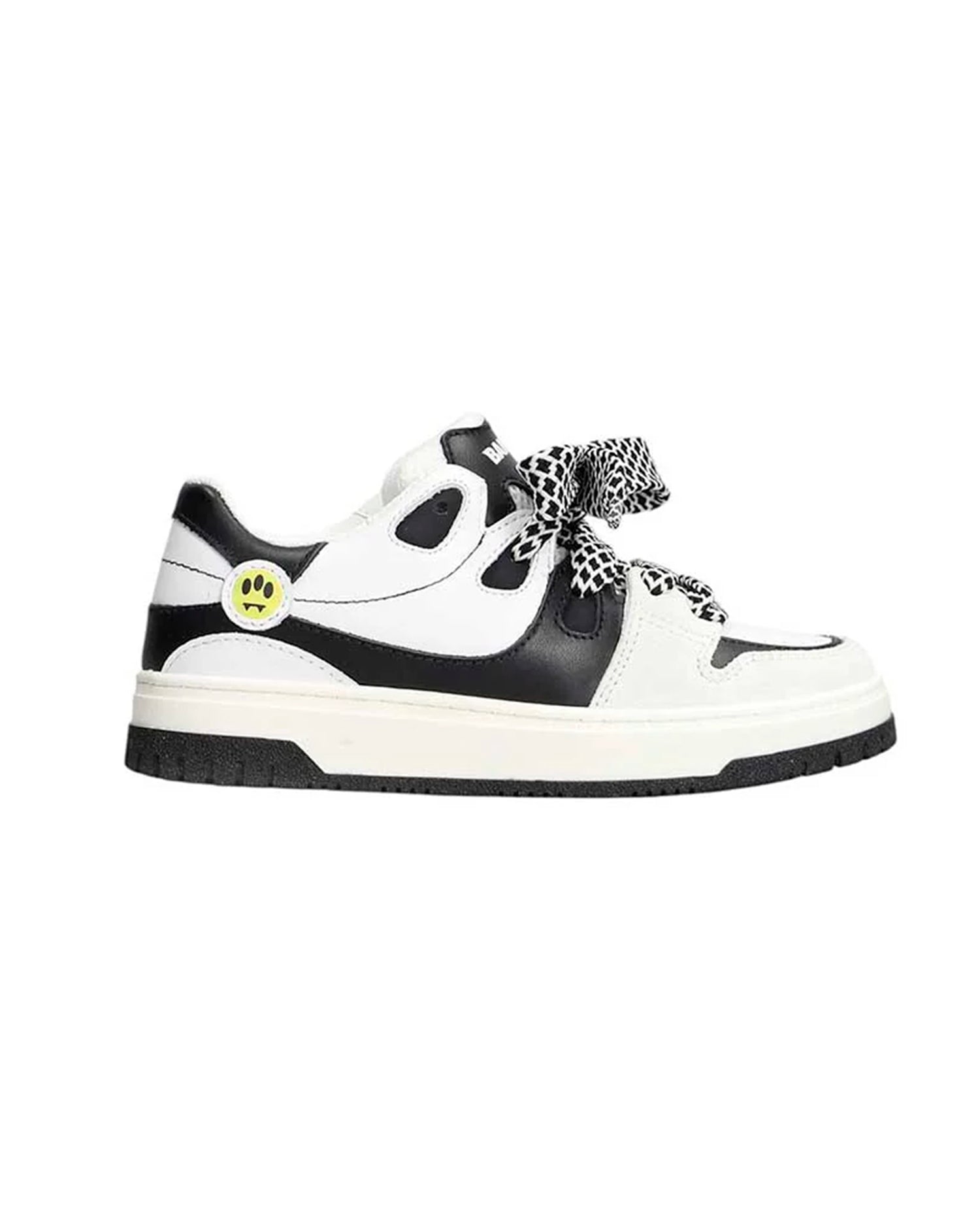 Barrow Kids Sneakers Nero per Bambini