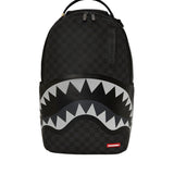 Sprayground Kids Zaino LIGHTS OUT SHARKS IN PARIS