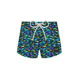 Effek Fish Fantasy Boxer Costume for Newborns