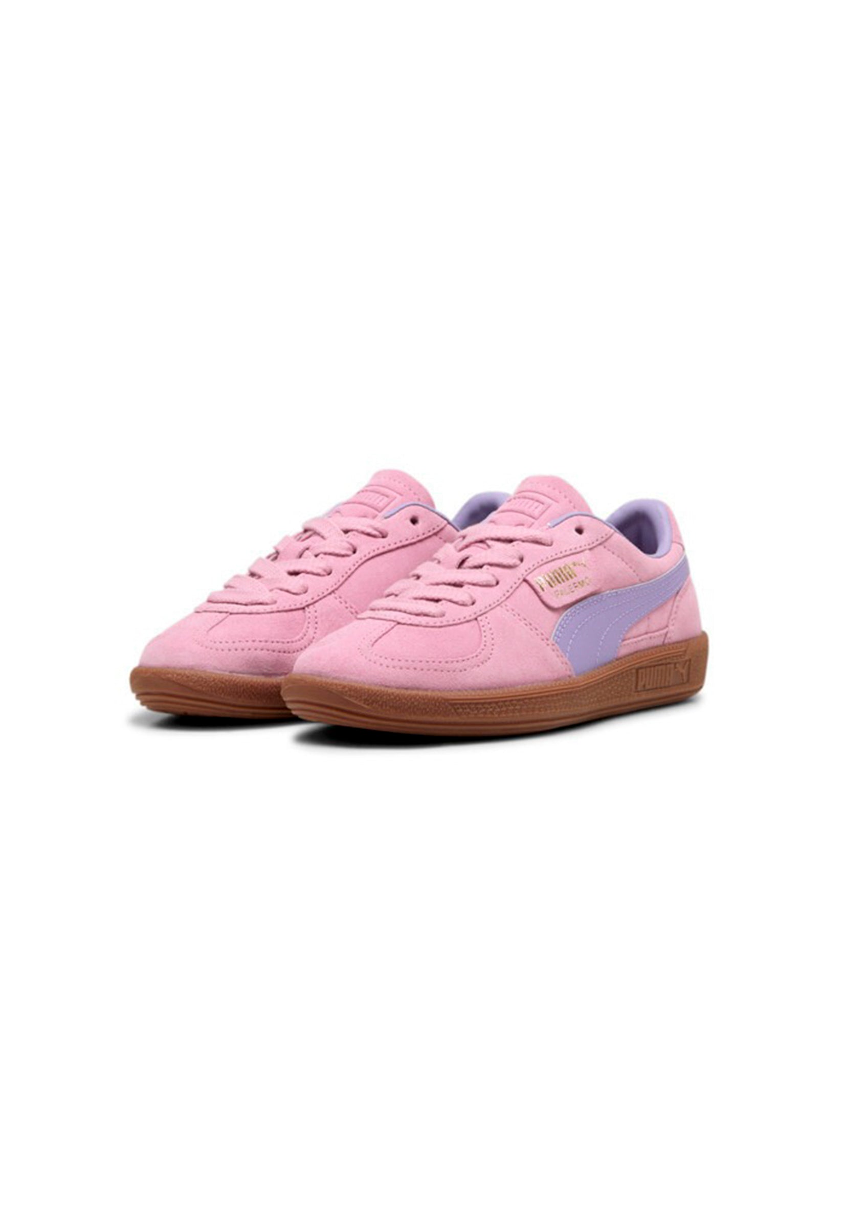 Puma Kids Palermo AC Rosa/Lavanda per Bambine