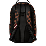 Sprayground Kids Zaino Hangover Marrone
