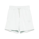 MSGM Kids Bermuda Ghiaccio per Bambini