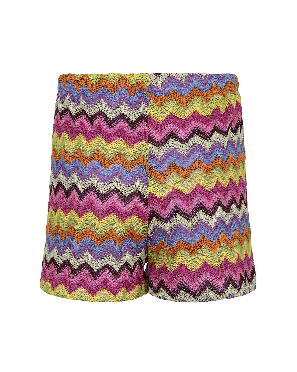 F**K Kids Short Multicolor per Bambine