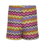 F**K Kids Short Multicolor per Bambine