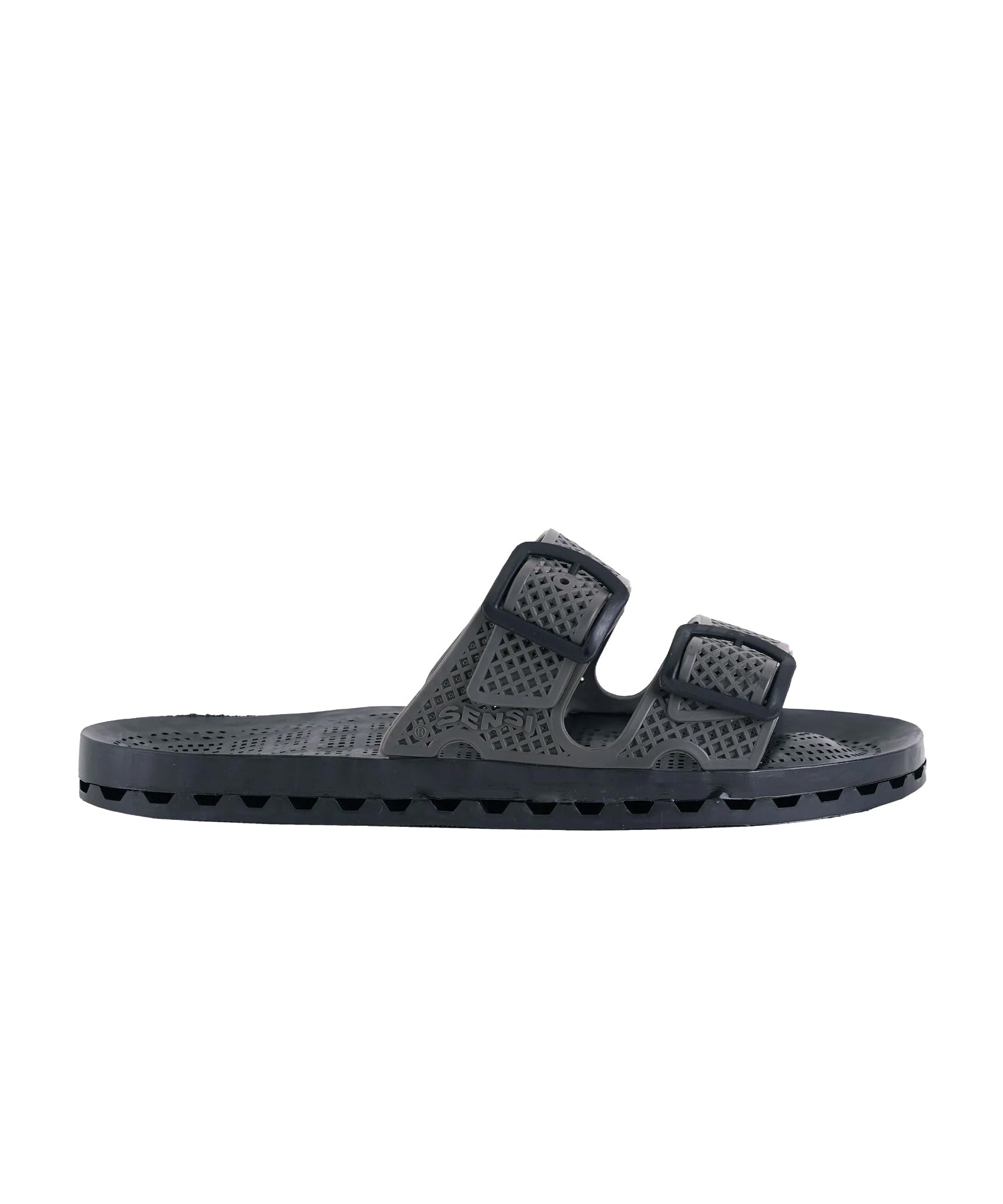 Sensi Kids Sandalo Asfalto per Bambini