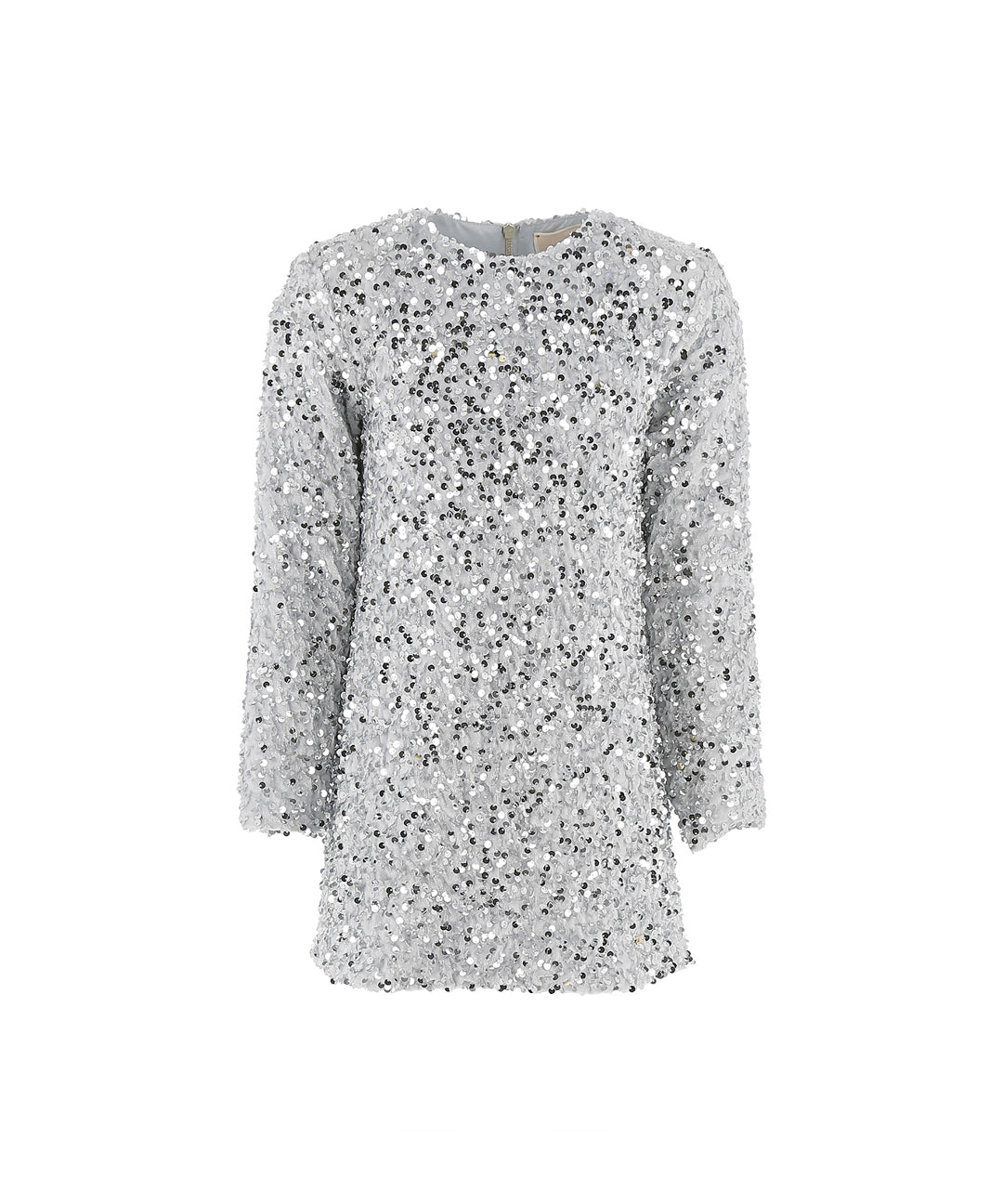 Elisabetta Franchi La Mia Bambina Abito Starlight Sparkling per Bambine