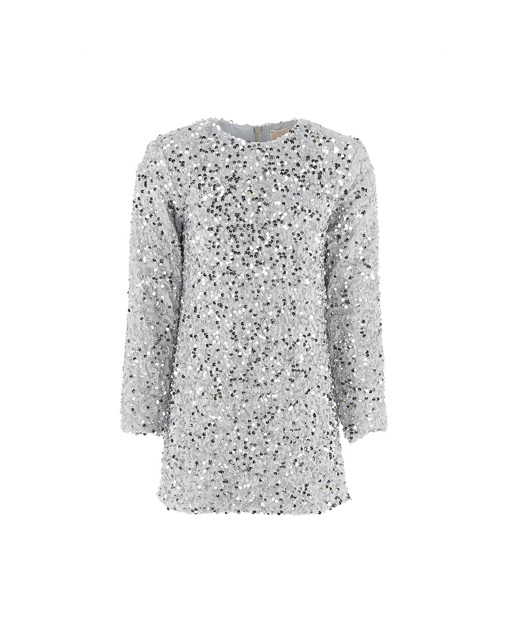 Elisabetta Franchi La Mia Bambina Abito Starlight Sparkling per Bambine