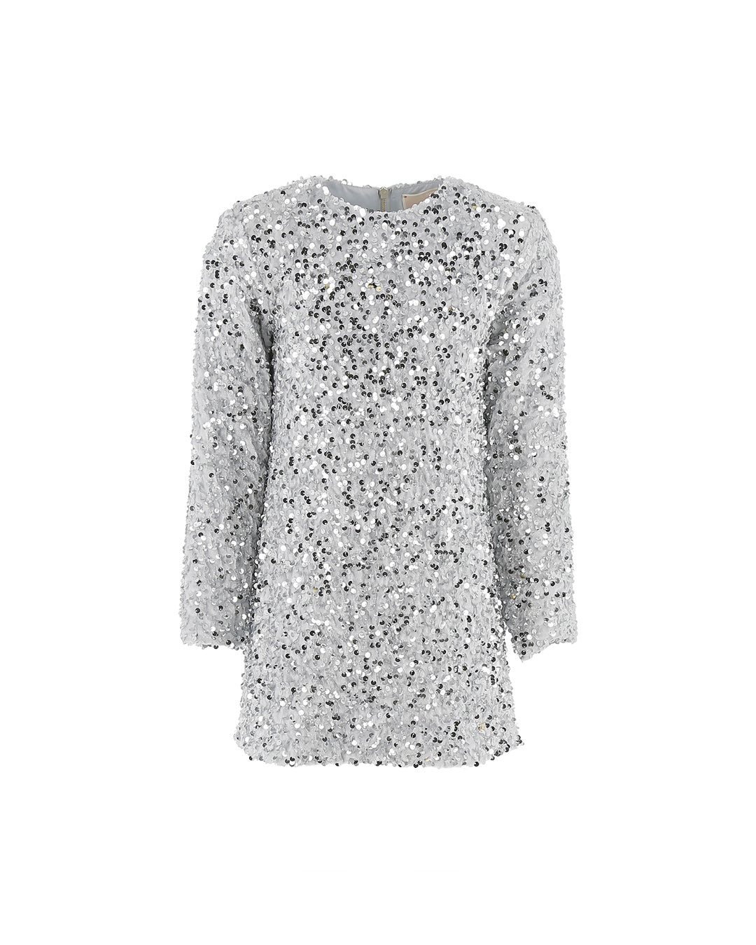 Elisabetta Franchi La Mia Bambina Abito Starlight Sparkling per Bambine