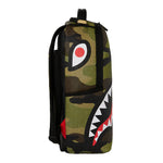 Sprayground Kids Zaino WOODLAND CAMO CHECK per Bambini
