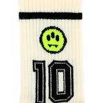 Barrow Kids Calzini "10" per Bambini