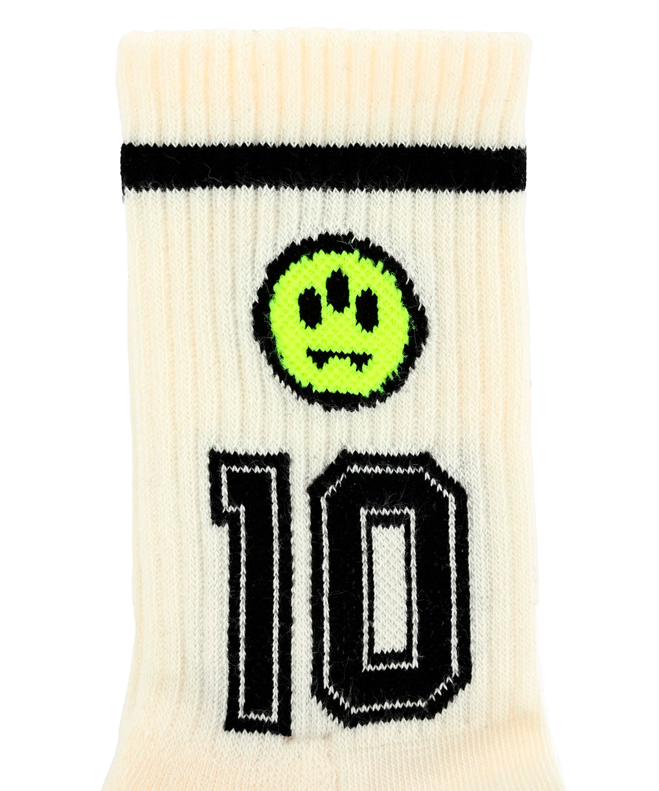 Barrow Kids Calzini "10" per Bambini