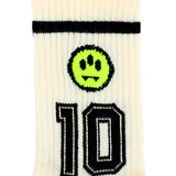 Barrow Kids Calzini "10" per Bambini