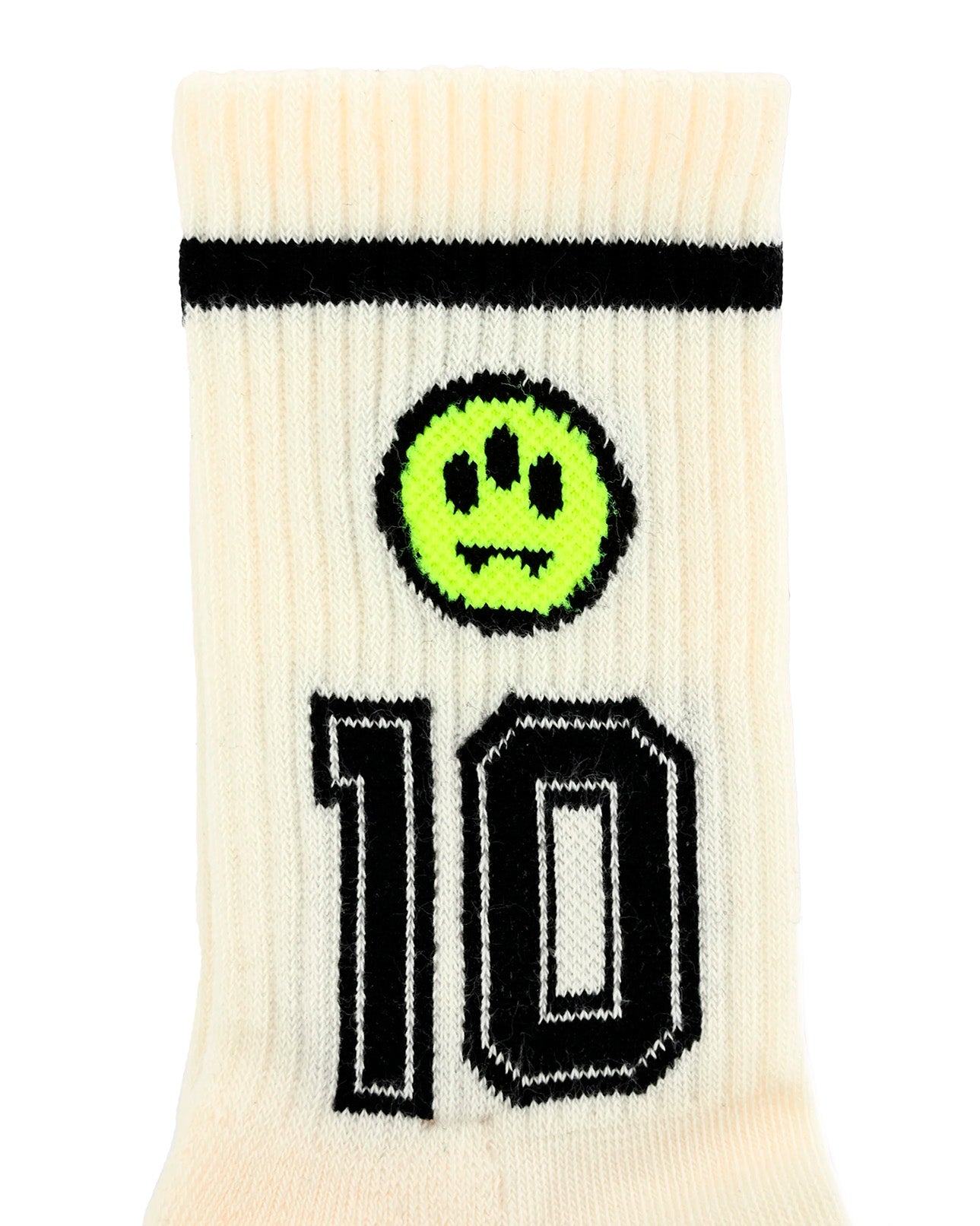 Barrow Kids Calzini "10" per Bambini