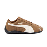 Puma Kids Sneakers Speedcat OG Caffè e Avorio Unisex