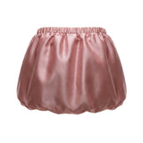 Pinko Kids Gonna Ballon Rosa Antico per Bambine