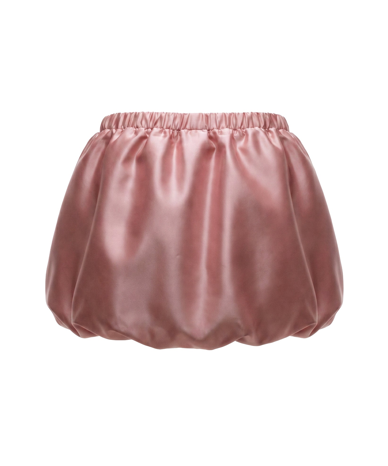 Pinko Kids Gonna Ballon Rosa Antico per Bambine