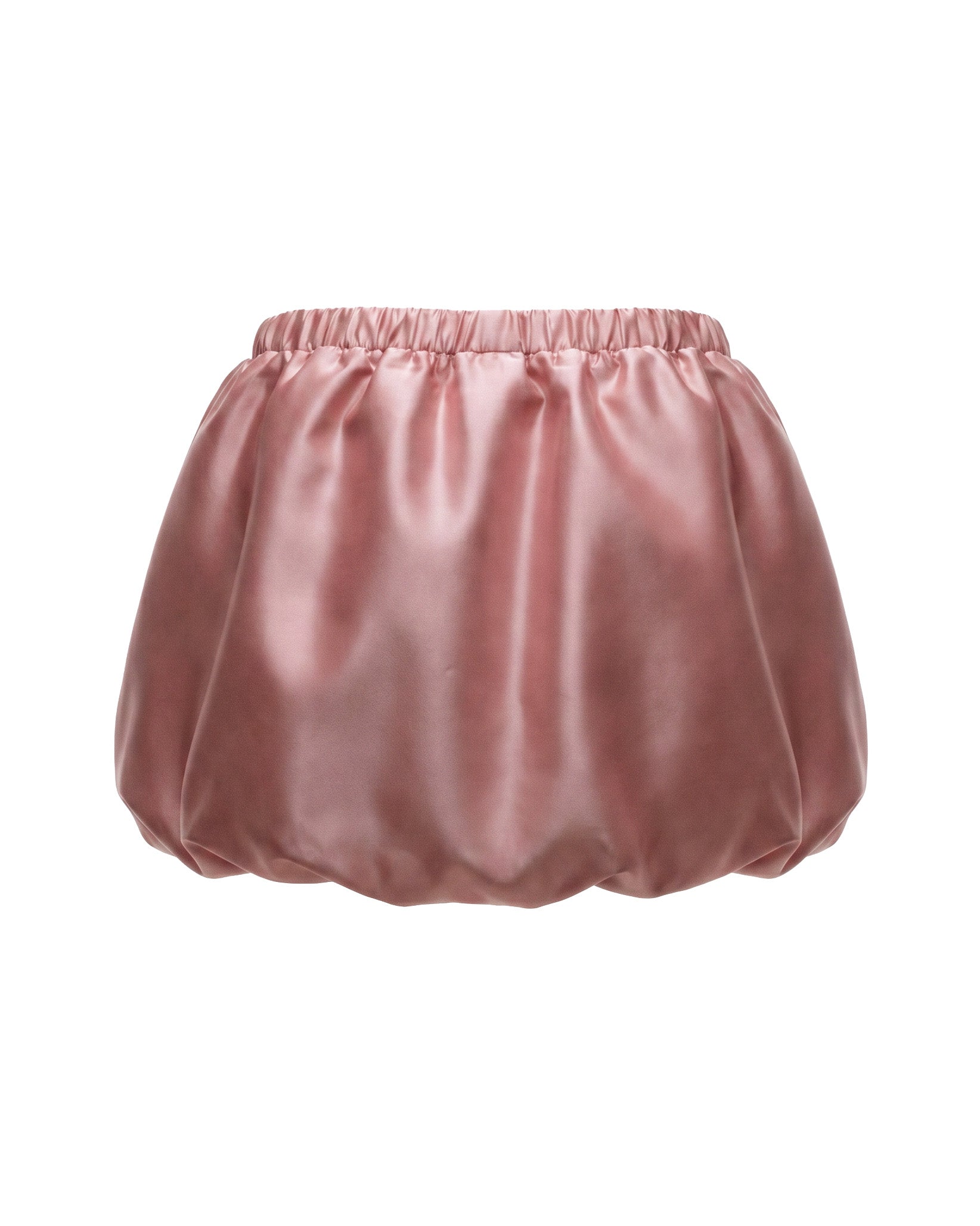 Pinko Kids Gonna Ballon Rosa Antico per Bambine