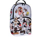 Sprayground Kids Zaino LOONEY TUNES FASHION KILLERS