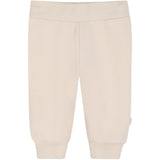 BOSS Kids Completo Beige con Giacca in Felpa e Teddy e Pantaloni con Placca Logo per Neonati