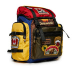 Dsquared2 Kids Zaino Monviso D2 x Invicta per Bambini