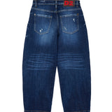 Dsquared2 Kids Pantalone in Denim Unisex