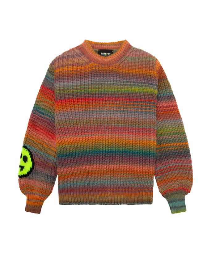 Barrow Kids Maglione Multicolor per Bambini