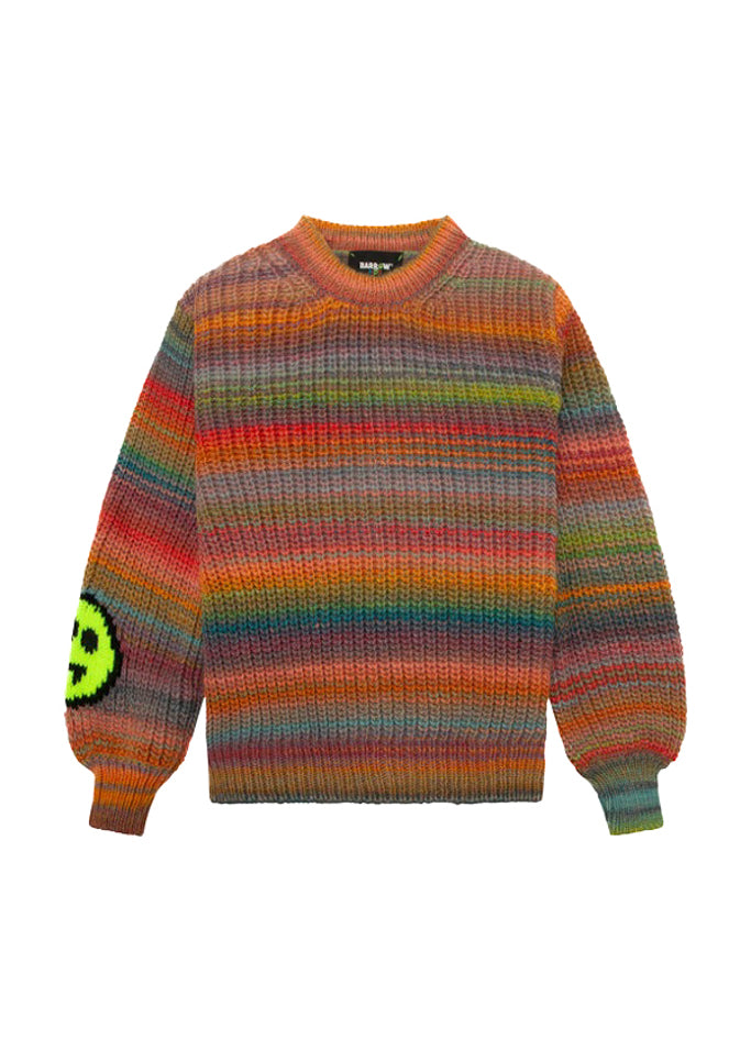 Barrow Kids Maglione Multicolor per Bambini