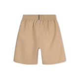 Boss Kids Costume Boxer Beige per Bambini (retro)