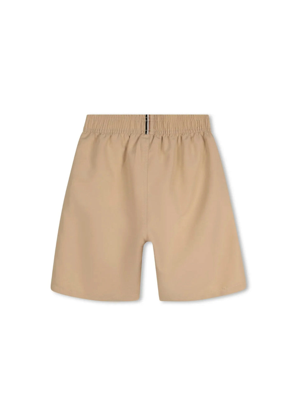 Boss Kids Costume Boxer Beige per Bambini