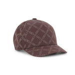 Michael Kors Cappello Marrone per Bambine