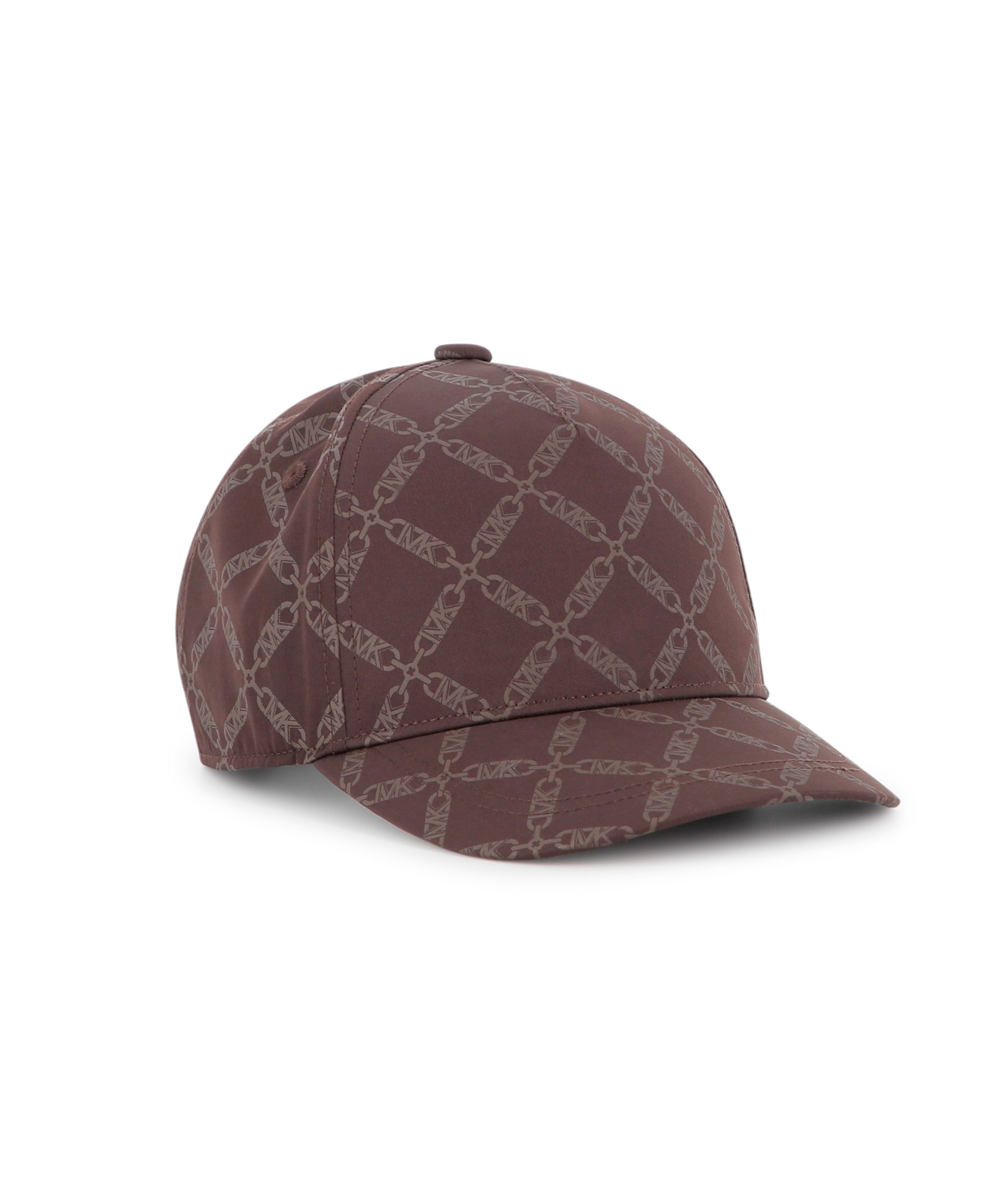 Michael Kors Cappello Marrone per Bambine