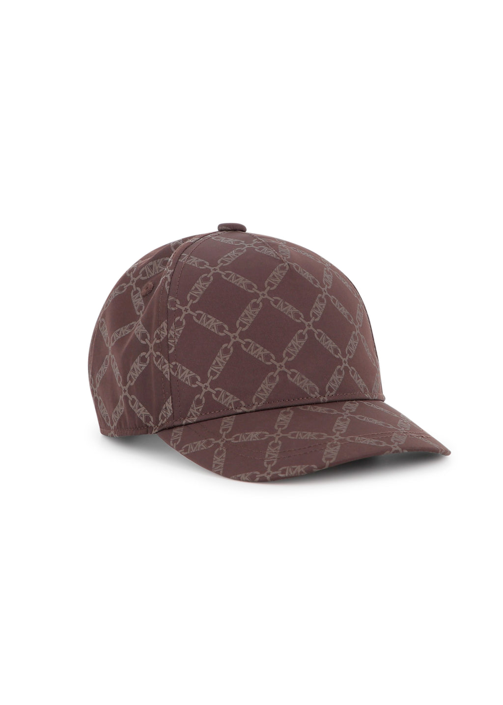 Michael Kors Cappello Marrone per Bambine
