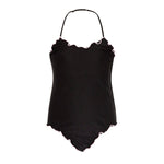 Effek Costume Monokini Nero per Bambine