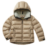 Blauer Kids Giubbino Beige Ansel per Bambini