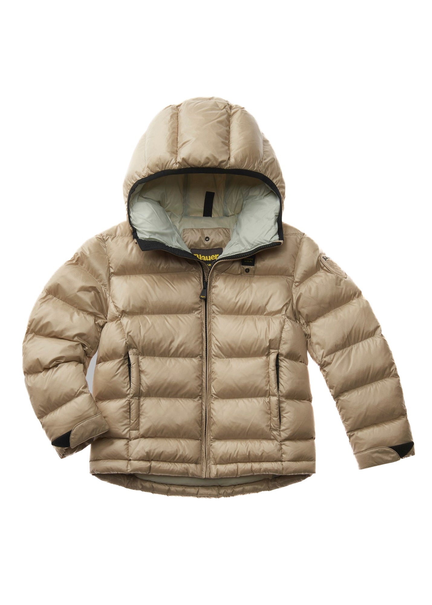 Blauer Kids Giubbino Beige Ansel per Bambini